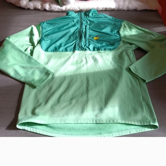Peter Millar Masters Pullover NWOT Mwns M - Picture 1 of 8